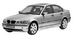 BMW E46 U2074 Fault Code