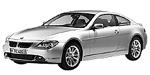 BMW E63 U2074 Fault Code