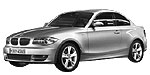 BMW E82 U2074 Fault Code