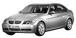 BMW E92 U2074 Fault Code